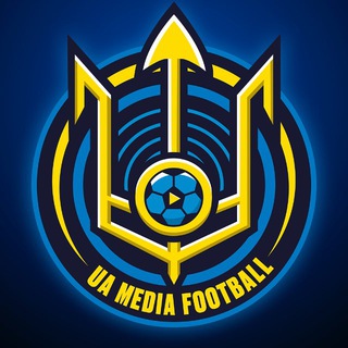 Telegram profile photo for Медіа Футбол України