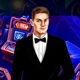 Telegram profile photo for KLP BONUS