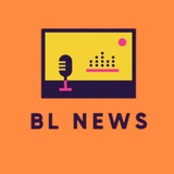 Telegram profile photo for BL NEWS