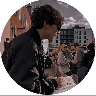 Telegram profile photo for โใปฤ B ๐