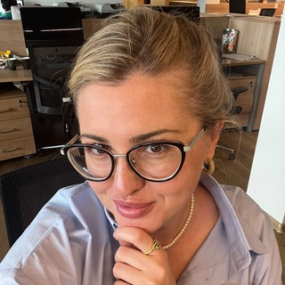 Telegram profile photo for Девочки/Перцева