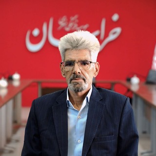Telegram profile photo for حادثه جو
