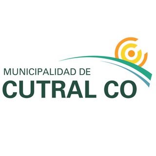 Telegram profile photo for Municipalidad de Cutral Co