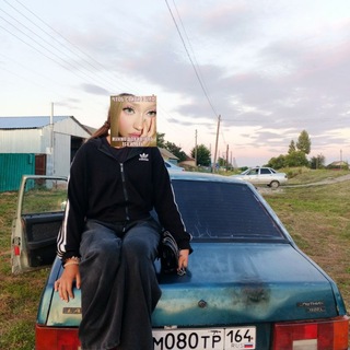 Telegram profile photo for limikass