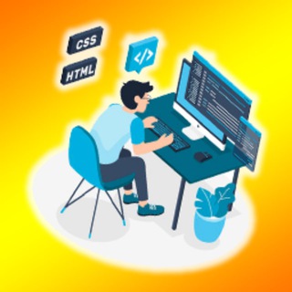 Telegram profile photo for Работа для разработчика и программиста