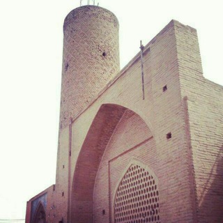 Telegram profile photo for کهن دیار گزبرخوار