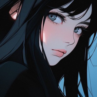 Telegram profile photo for ليلـيان 🦇