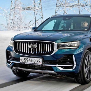 Telegram profile photo for GEELY FAMILY