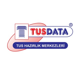 Telegram profile photo for TUSDATA
