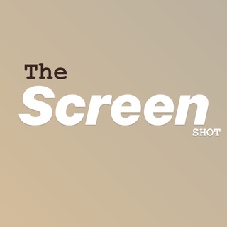 Telegram profile photo for The ScreenSHOT