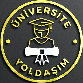 Telegram profile photo for ÜNİVERSİTE YOLDAŞIM