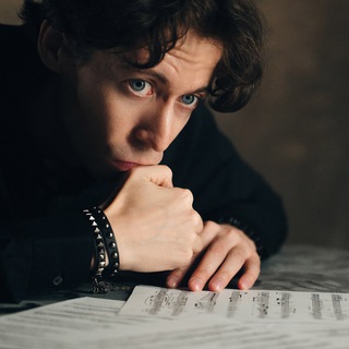 Telegram profile photo for Nikita Kulikov | Композитор, актер