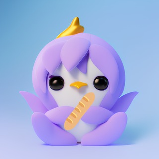 Telegram profile photo for I Pengie Woo Woos Announcement