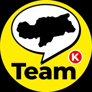 Telegram profile photo for Team K News 💛