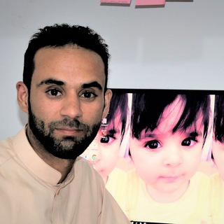Telegram profile photo for Naser Sobhan shares