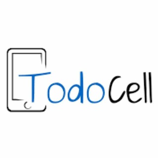 Telegram profile photo for TODO EN CELULARES