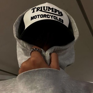 Telegram profile photo for реклама Love? No, I prefer sarcasm