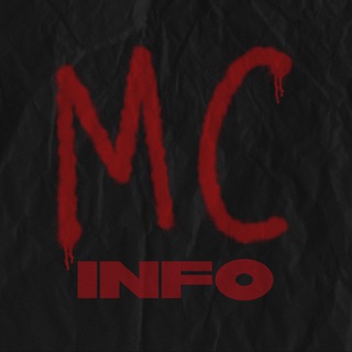 Telegram profile photo for 𝐌𝐂-𝟏𝟓〢𝐢𝐧𝐟𝐨
