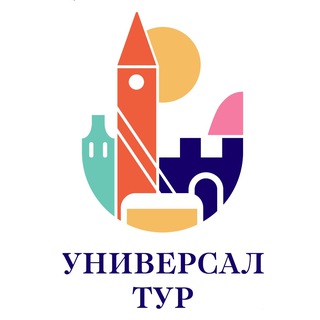 Telegram profile photo for Туроператор «Универсал-тур»