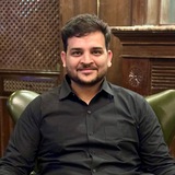 Telegram profile photo for Arvindsingh Rajpurohit
