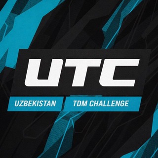 Telegram profile photo for Uzbekistan TDM Challenge
