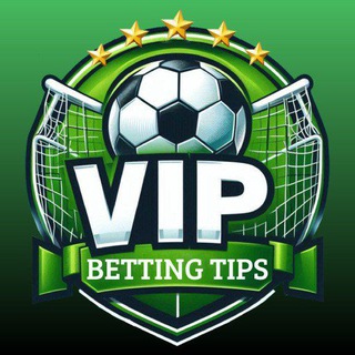 Telegram profile photo for VIP BETTING TIPS