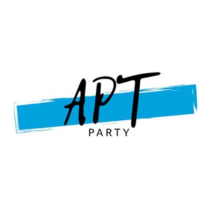 Telegram profile photo for Art Party
