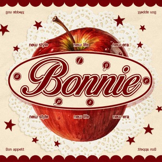 Telegram profile photo for Bonie 🔒