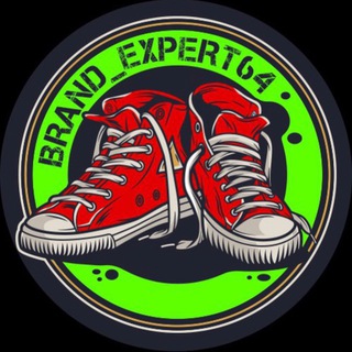 Telegram profile photo for Brand-expert64 Дроп