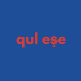 Telegram profile photo for qul eşe | школа и бюро татарских ремесел Кул эше