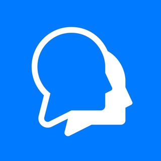 Telegram profile photo for TWIN: Бизнес-коммуникации с ИИ