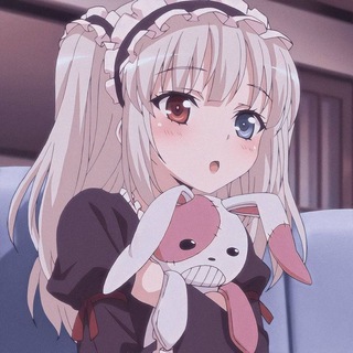 Telegram profile photo for ANIME チャネル✨