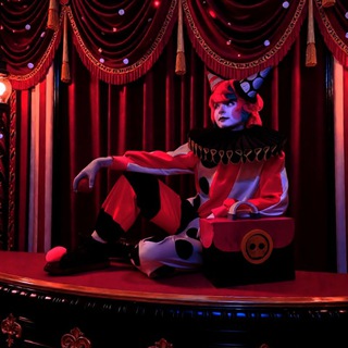 Telegram profile photo for Коллекция Хаги-Ваги