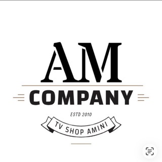 Telegram profile photo for TV SHOP AMINI