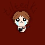 Telegram profile photo for tilted ki