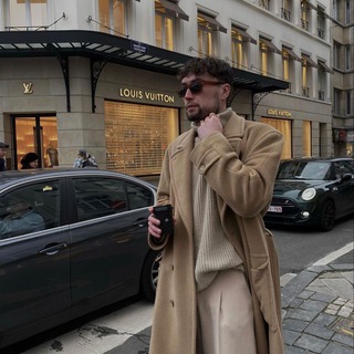 Telegram profile photo for Мужской вб Находки с вб Модные вещи
