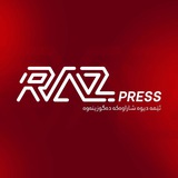 Telegram profile photo for Raz Press