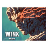 Telegram profile photo for winx