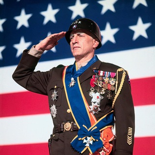 Telegram profile photo for General Patton Q.