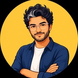 Telegram profile photo for آفرهای مهاجرت تحصیلی | محمد درخشان