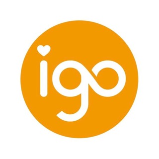 Telegram profile photo for iGOGO