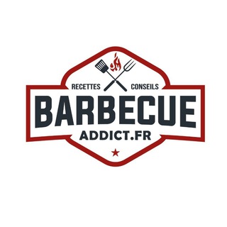 Telegram profile photo for Barbecue Addict