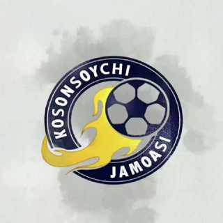Telegram profile photo for KOSONSOY FC