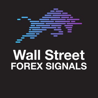 Telegram profile photo for FREE - Wall Street Forex Signals