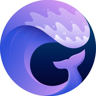 Telegram profile photo for GRAM Ecosystem