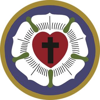 Telegram profile photo for Пропство Евангелическо-Лютеранских общин Калинградской области