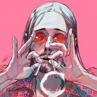 Telegram profile photo for Муза молчит