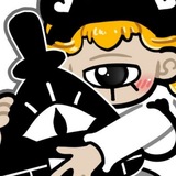 Telegram profile photo for SMIRbredni👁