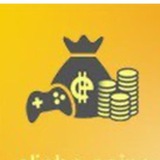 Telegram profile photo for elinho COINS | EA FC26
