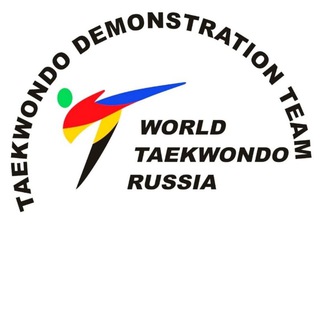 Telegram profile photo for Demo Team RTU